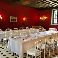 Salle des Boiseries
