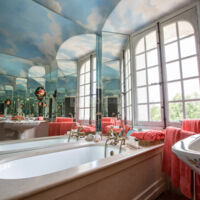 La Salle de Bain Vioménil