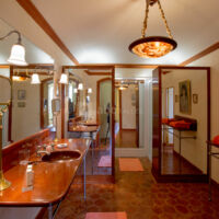 La Salle de Bain Motte