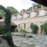 Le Château d'Aunoy