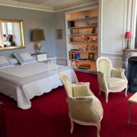 La Suite Twin Gerbier