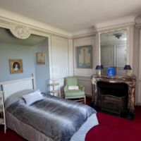 La Chambre Single Gerbier