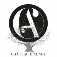 Blason du Château d'Aunoy