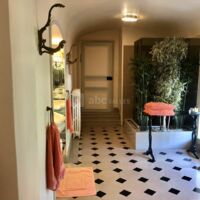 La Salle de Bain Gerbier