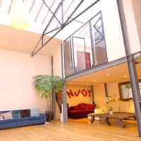 Loft Upgrad Le Chef Est Une Femme