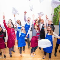 Loft Upgrad Le Chef Est Une Femme