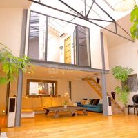 Loft Upgrad Le Chef Est Une Femme