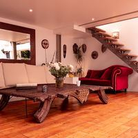 Loft Upgrade