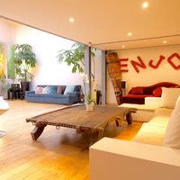 Loft Upgrad Le Chef Est Une Femme