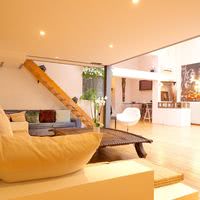 Loft Upgrad Le Chef Est Une Femme