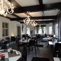 Le Verre Y Table