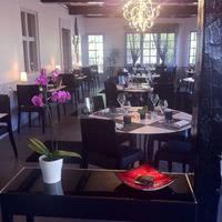 Le Verre Y Table