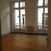 2 iem etage