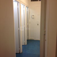 Vestiaire + wc