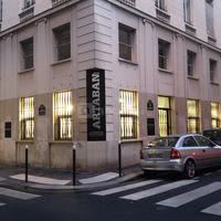 Exterieur