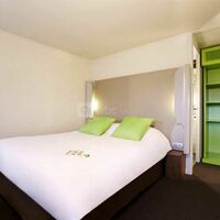 Hôtel Campanile Torcy Marne-la-Vallée