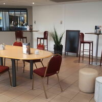 Hôtel Campanile Torcy Marne-la-Vallée