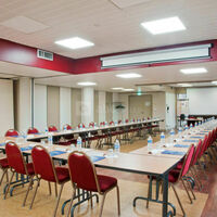 Hôtel Campanile Torcy Marne-la-Vallée