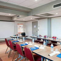 Hôtel Campanile Torcy Marne-la-Vallée
