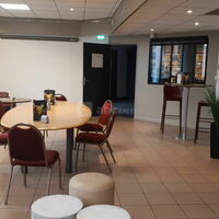 Hôtel Campanile Torcy Marne-la-Vallée
