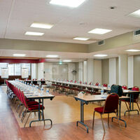 Hôtel Campanile Torcy Marne-la-Vallée
