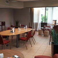 Hôtel Campanile Torcy Marne-la-Vallée