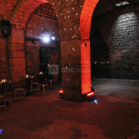 Salle DJ