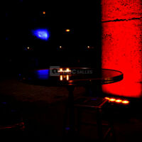 Salle Bar