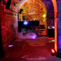 DJ Booth