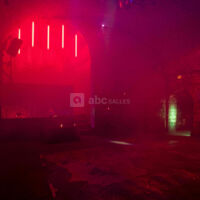 Salles DJ