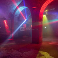 Salles DJ