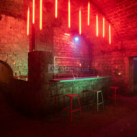 Salle Bar