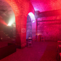 Salle Bar