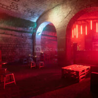 Salle Bar
