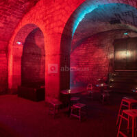Salle Bar