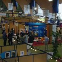 Chartrexpo