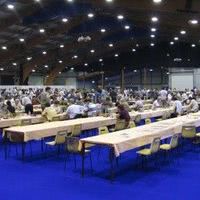Chartrexpo