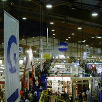 Chartrexpo