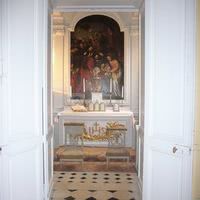 Chapelle