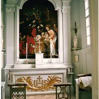 Chapelle