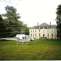 Château d'Arnouville