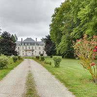 Château d'Arnouville