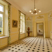 Château d'Arnouville