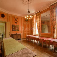 Château d'Arnouville