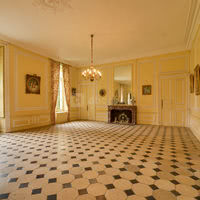 Château d'Arnouville