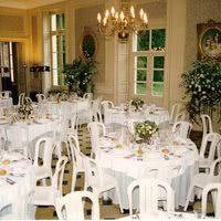 Grand salon
