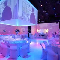 Le Cube mariage