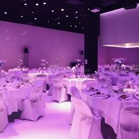 Salle Evènementielle Le Cube