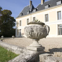 Vue dehors