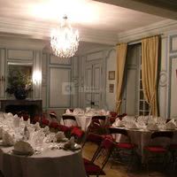 Salle restauration